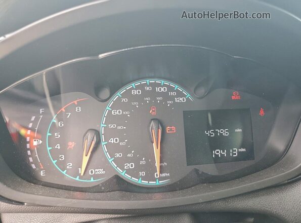 KL8CA6SA8MC710294 2021 CHEVROLET SPARK Red 