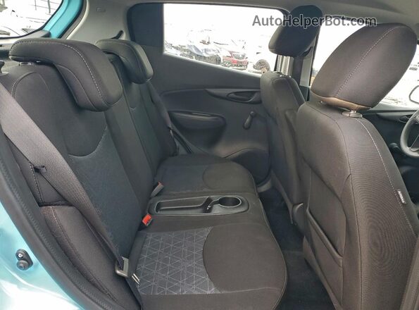 KL8CB6SA2MC227574 2021 CHEVROLET SPARK Blue 