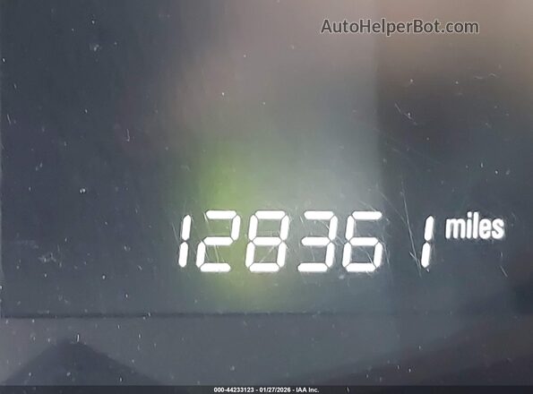 KL8CB6SA6HC733012 2017 CHEVROLET SPARK Серебряный 