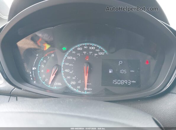 KL8CB6SA7LC425310 2020 CHEVROLET SPARK White 