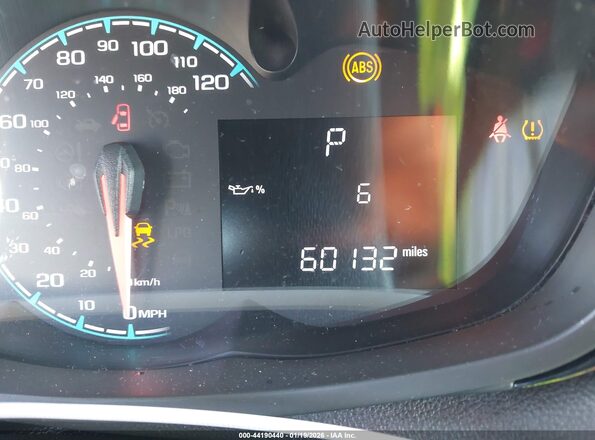 KL8CB6SA7NC028425 2022 CHEVROLET SPARK White 