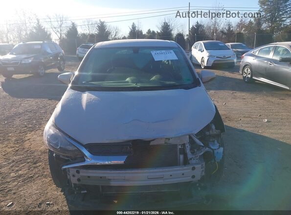 KL8CD6SA0MC750229 2021 CHEVROLET SPARK Cream 