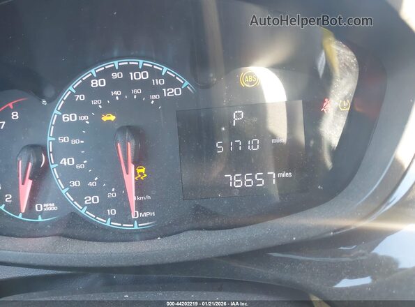 KL8CD6SA0MC750229 2021 CHEVROLET SPARK Cream 