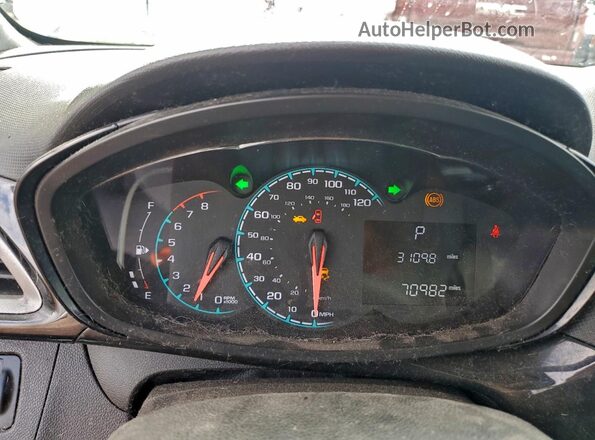 KL8CD6SA3MC711117 2021 CHEVROLET SPARK White 