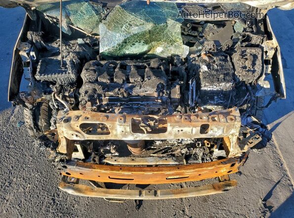 KL8CD6SA5NC006885 2022 CHEVROLET SPARK Black Սալոնի հետևի տեսք