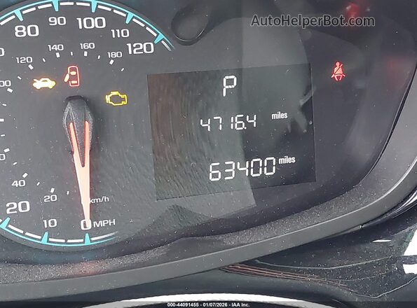 KL8CD6SA9MC216159 2021 CHEVROLET SPARK Black 