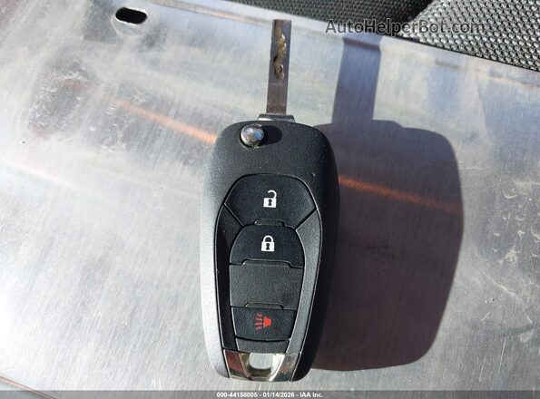 KL8CD6SA9NC011765 2022 CHEVROLET SPARK Gray Widok deski rozdzielczej