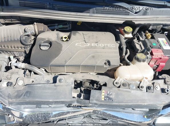 KL8CD6SA9NC011765 2022 CHEVROLET SPARK Gray Widok z tyłu