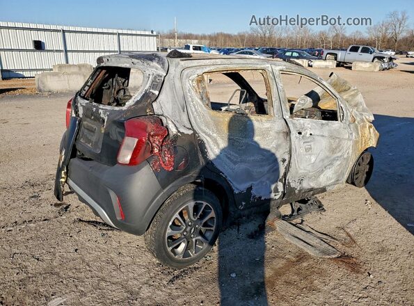 KL8CH6SA6JC481007 2018 CHEVROLET SPARK Burn 