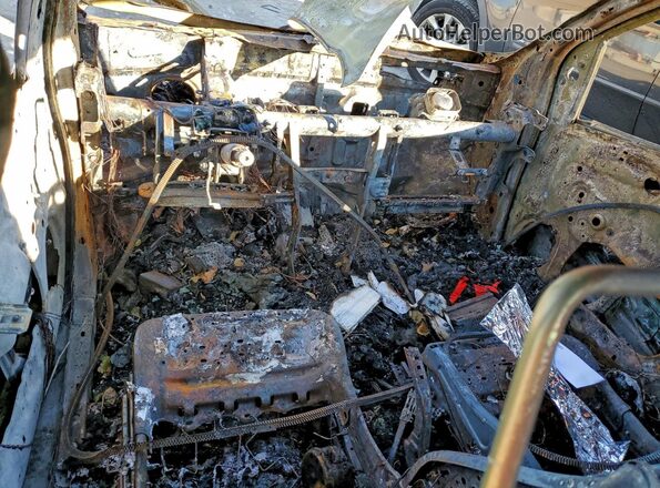 KL8CH6SA6JC481007 2018 CHEVROLET SPARK Burn 