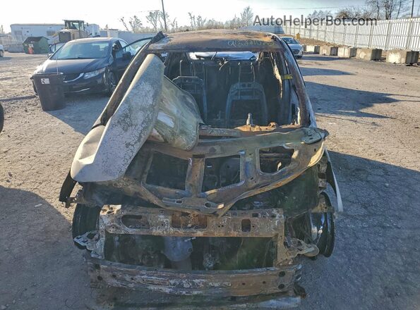 KL8CH6SA6JC481007 2018 CHEVROLET SPARK Burn 