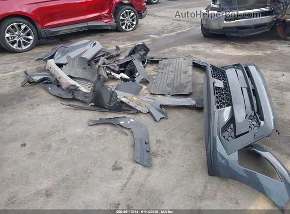 KM8HA3A37RU167130 2024 HYUNDAI KONA Gray 