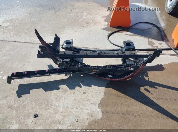 KM8HACAB5RU147143 2024 HYUNDAI KONA Red 