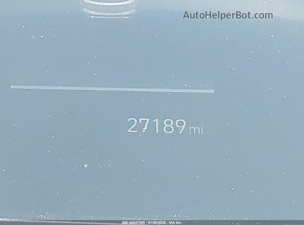 KM8HACAB5RU147143 2024 HYUNDAI KONA Red 