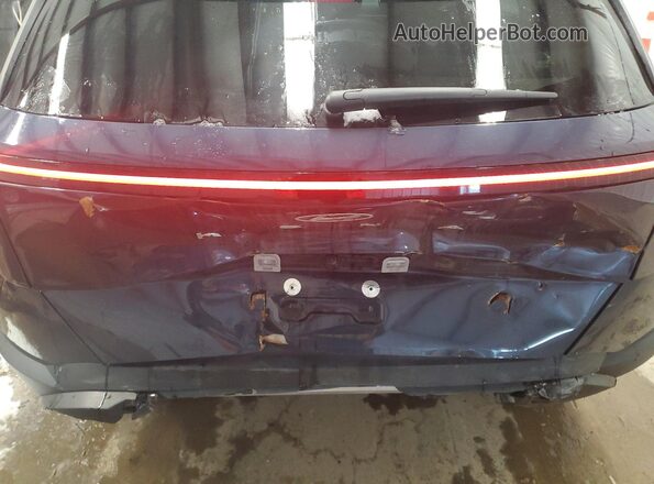 KM8HB3AB0SU287426 2025 HYUNDAI KONA Charcoal 