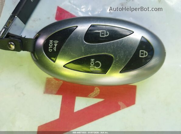 KM8HB3AB2RU182414 2024 HYUNDAI KONA Серый Вид панели приборов