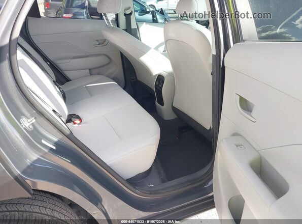 KM8HB3AB2RU182414 2024 HYUNDAI KONA Серый Вид наклейки с VIN-кодом