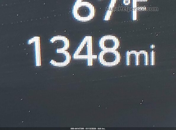 KM8HB3AB2SU280896 2025 HYUNDAI KONA Gray 
