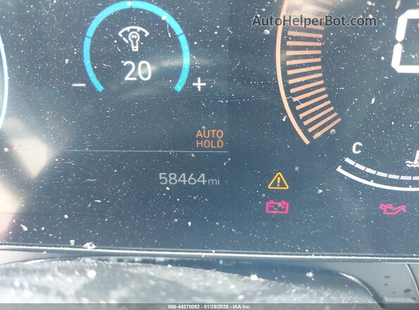 KM8HB3AB9RU110819 2024 HYUNDAI KONA White 