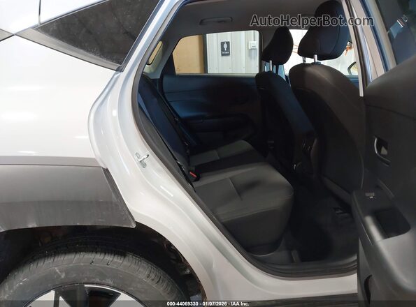 KM8HBCAB1SU305075 2025 HYUNDAI KONA Gray 