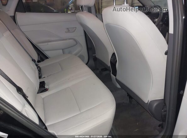 KM8HBCAB5SU218103 2025 HYUNDAI KONA Black 
