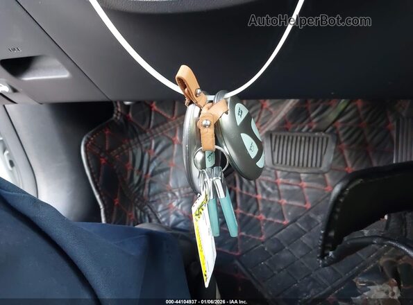 KM8HC3A65RU008353 2024 HYUNDAI KONA ELECTRIC Белый 