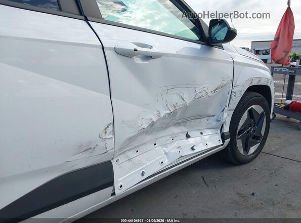 KM8HC3A65RU008353 2024 HYUNDAI KONA ELECTRIC Белый 