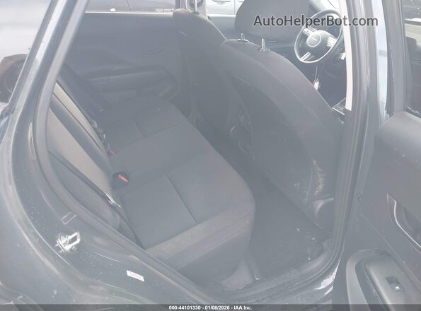 KM8HC3A66RU007339 2024 HYUNDAI KONA ELECTRIC Silver 