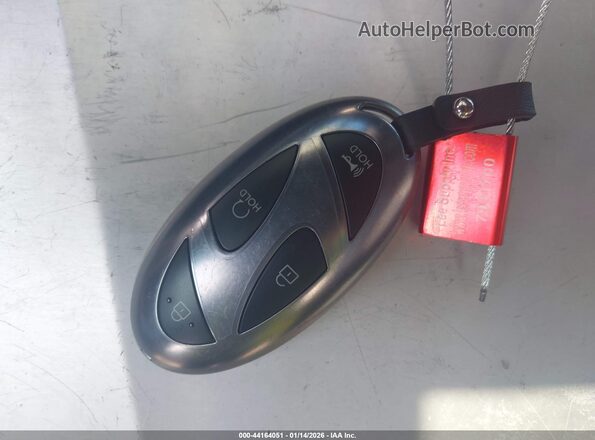 KM8HD3A38TU377072 2026 HYUNDAI KONA White Widok deski rozdzielczej