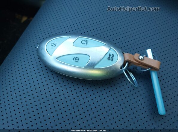 KM8HE3A67RU006291 2024 HYUNDAI KONA ELECTRIC Green 