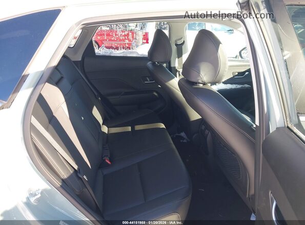KM8HE3A67RU006291 2024 HYUNDAI KONA ELECTRIC Green 