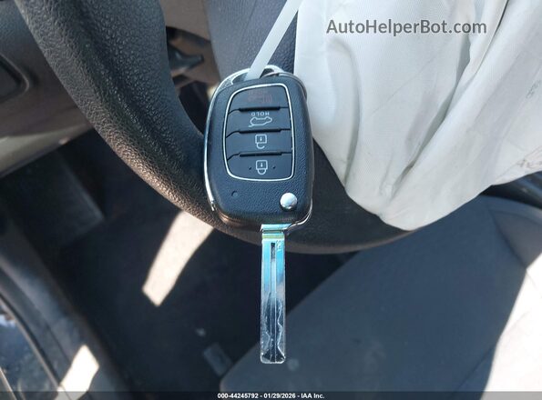 KM8J23A43KU040386 2019 HYUNDAI TUCSON Blue Vista del salpicadero