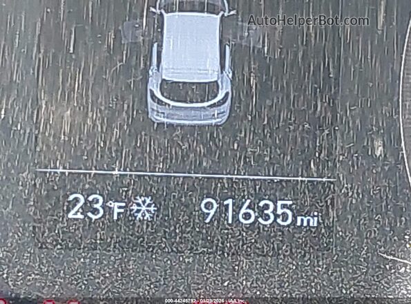 KM8J23A43KU040386 2019 HYUNDAI TUCSON Blue 