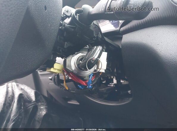 KM8J23A45LU153208 2020 HYUNDAI TUCSON Gray Դիմացի տեսք