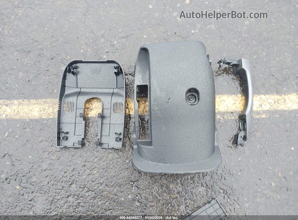 KM8J23A45LU153208 2020 HYUNDAI TUCSON Gray Սարքավորումների վահանակի տեսք