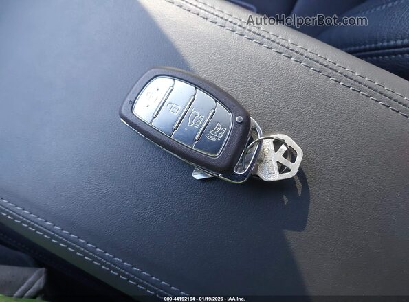 KM8J33AL4MU306487 2021 HYUNDAI TUCSON Синий 