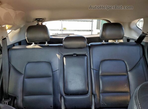 KM8J33ALXMU328364 2021 HYUNDAI TUCSON Серебряный 