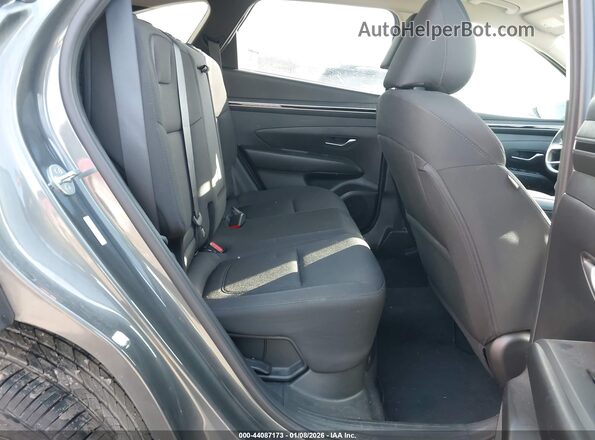 KM8JBCA15NU079197 2022 HYUNDAI TUCSON HYBRID Gray 