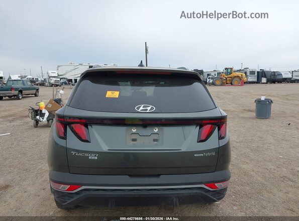 KM8JBCD12RU225086 2024 HYUNDAI TUCSON HYBRID Black 