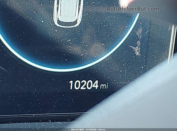 KM8JCCD12RU185556 2024 HYUNDAI TUCSON HYBRID Gray 