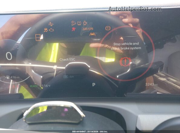 KM8JCDD14SU352852 2025 HYUNDAI TUCSON HYBRID Серебряный Вид задних сидений