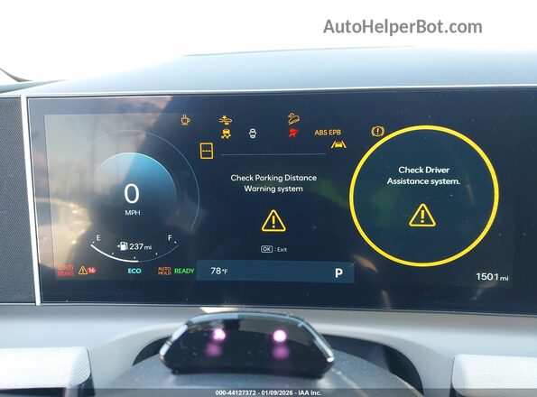 KM8JEDD12TU409593 2026 HYUNDAI TUCSON HYBRID Серебряный Вид задних сидений