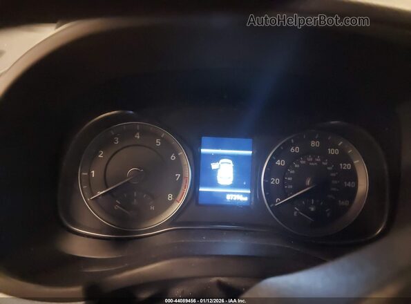 KM8K1CAAXMU664315 2021 HYUNDAI KONA White Вид задніх сидінь
