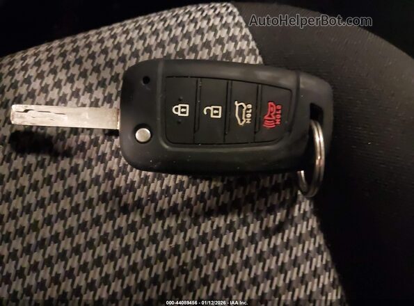 KM8K1CAAXMU664315 2021 HYUNDAI KONA White Вид панелі приладів