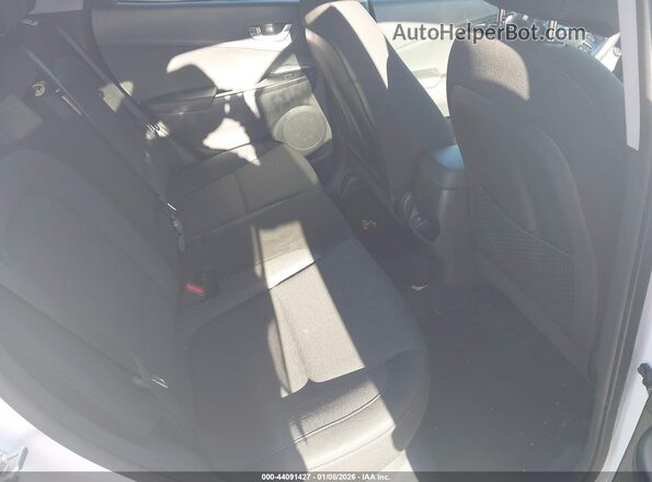 KM8K33AG7PU190312 2023 HYUNDAI KONA ELECTRIC White 
