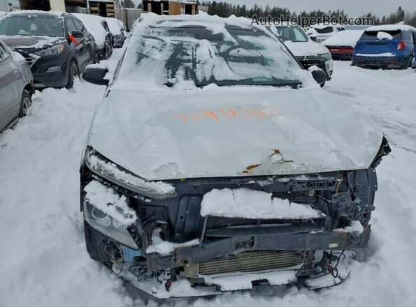 KM8K3CA55JU182134 2018 HYUNDAI KONA White 