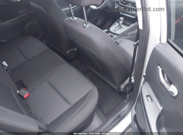 KM8K3CAB0NU911510 2022 HYUNDAI KONA Серый Вид наклейки с VIN-кодом