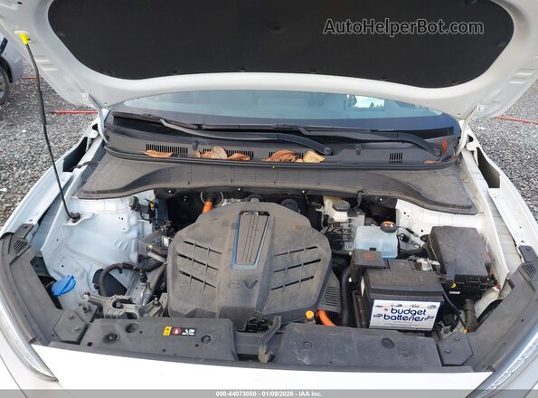 KM8K53AG3LU064503 2020 HYUNDAI KONA ELECTRIC Gray Vista trasera