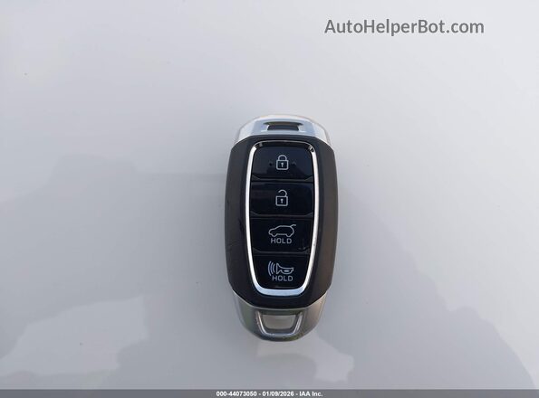 KM8K53AG3LU064503 2020 HYUNDAI KONA ELECTRIC Gray Vista del salpicadero