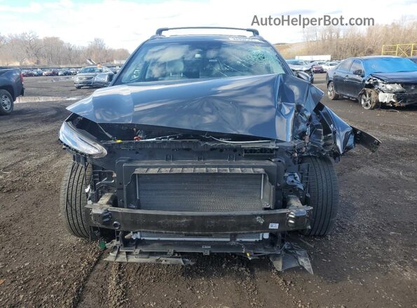 KM8K6CAB3NU928468 2022 HYUNDAI KONA Silver Vista frontal